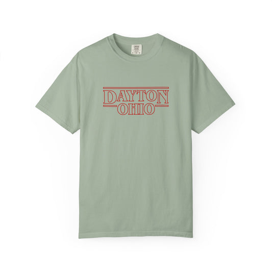 Stranger Things Dayton Tee