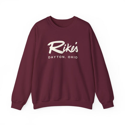 Rike's Crewneck Sweatshirt