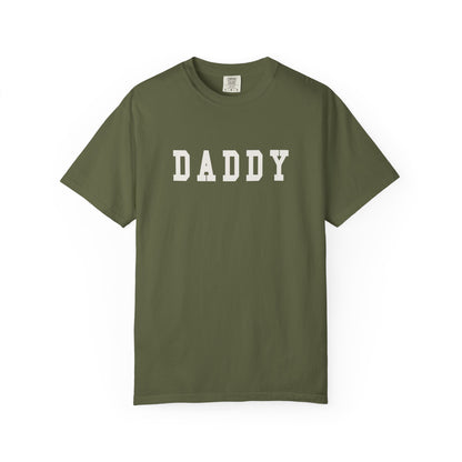 Daddy Tee