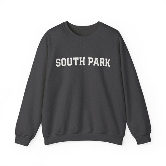South Park Crewneck Sweatshirt