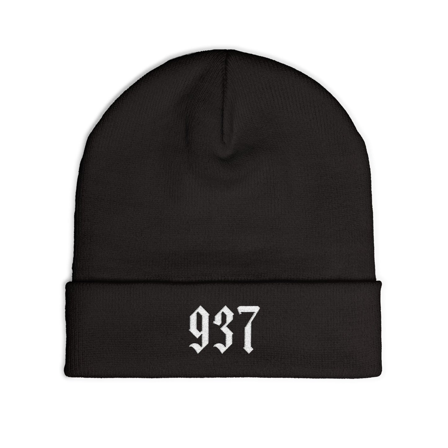 937 Knit Beanie