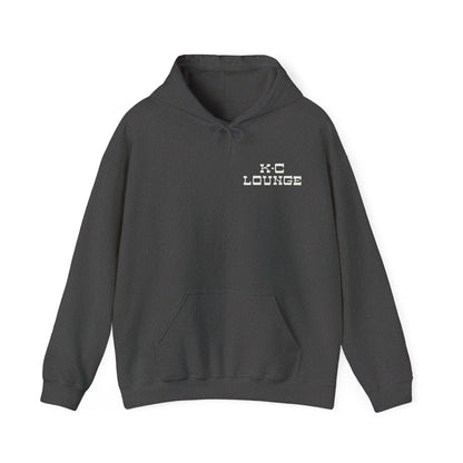 KC Lounge Hoodie Sweatshirt