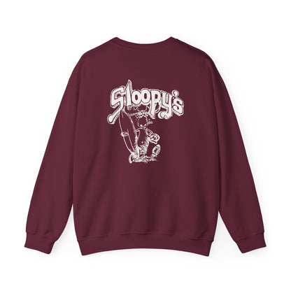 Sloopy's Crewneck Sweatshirt