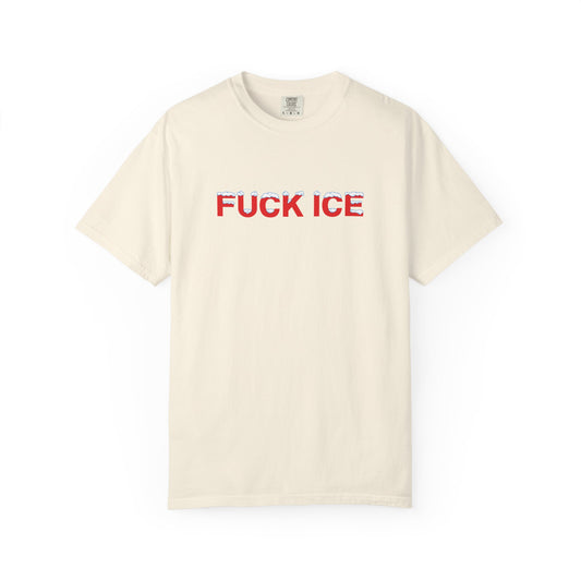 FUCK ICE Tee