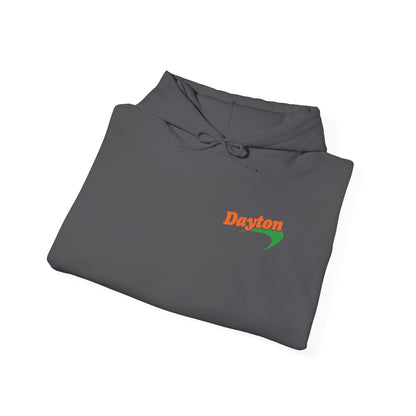 Dayton Newport Hoodie Sweatshirt