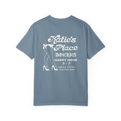 Katie's Place Tee