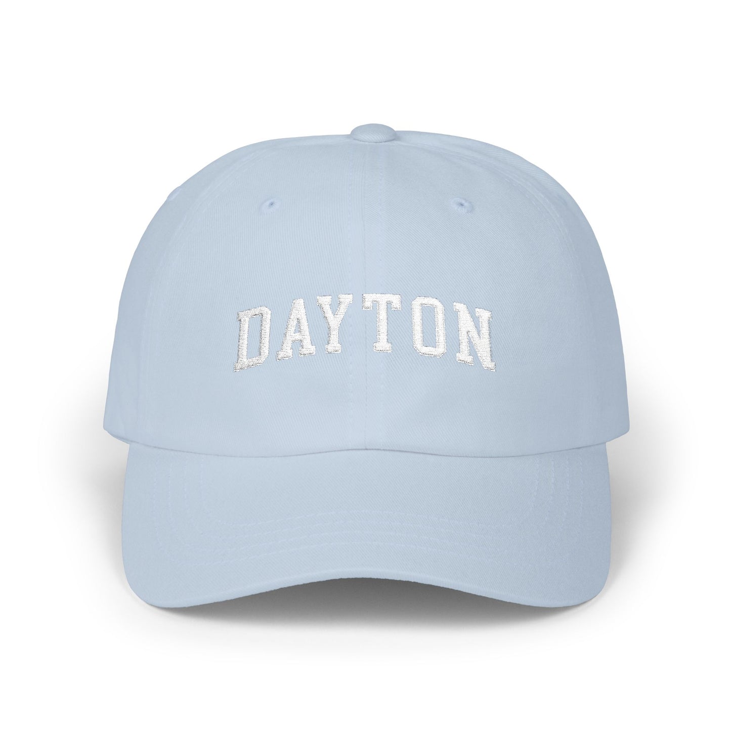 Dayton Classic Dad Hat