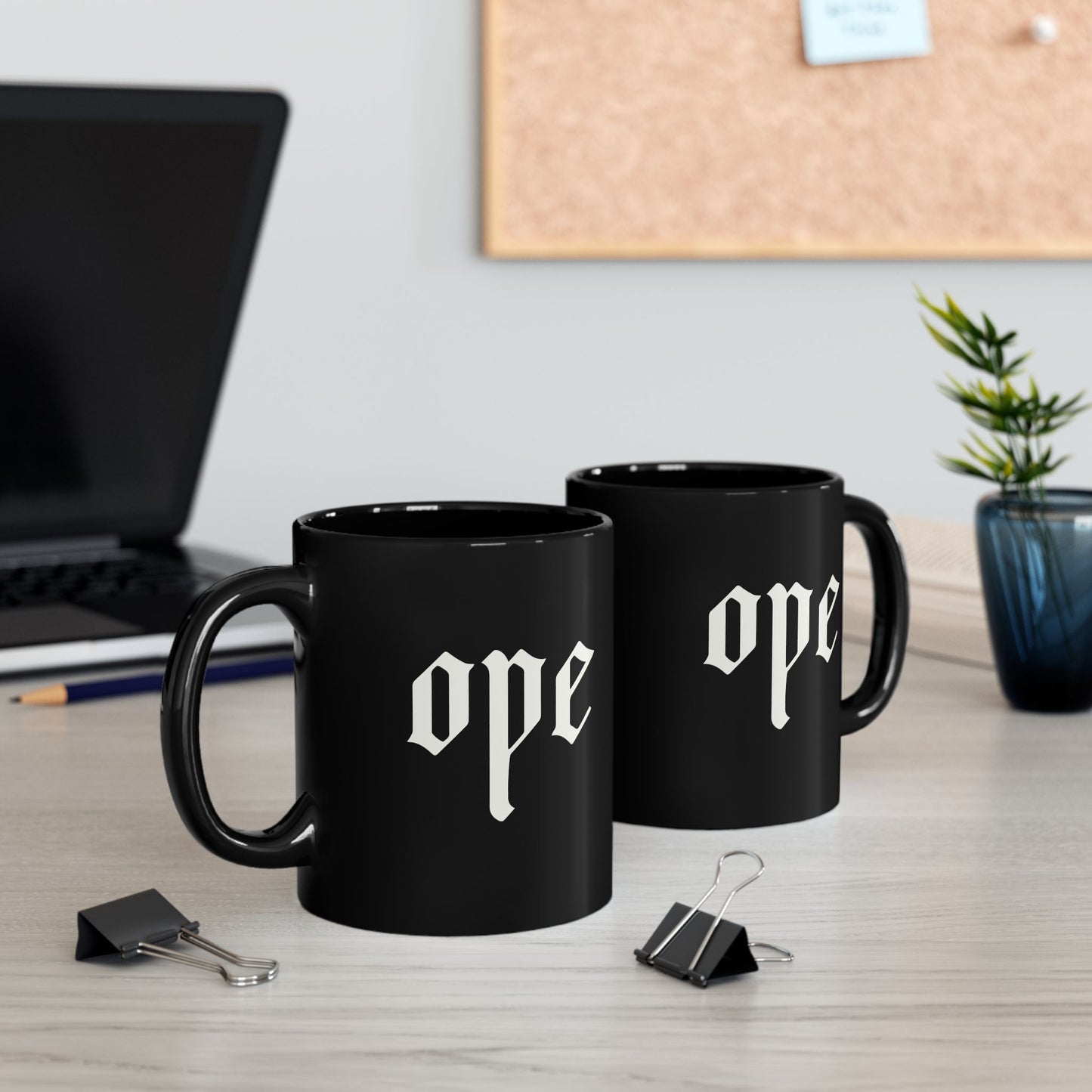 Ope Mug