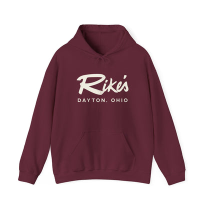 Rike's Hoodie Sweatshirt