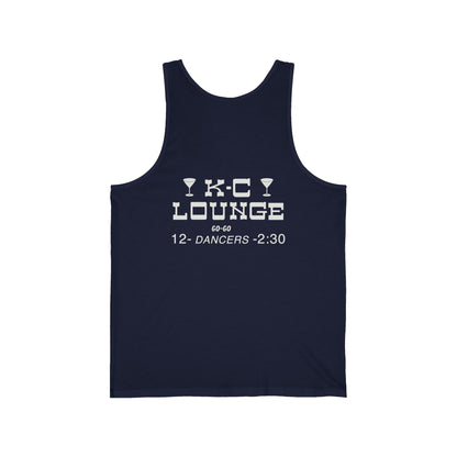 KC Lounge Jersey Tank