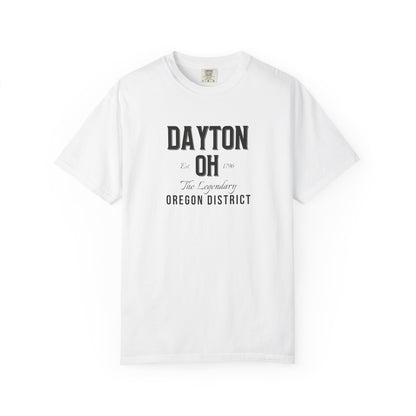 Dayton Tully Tee