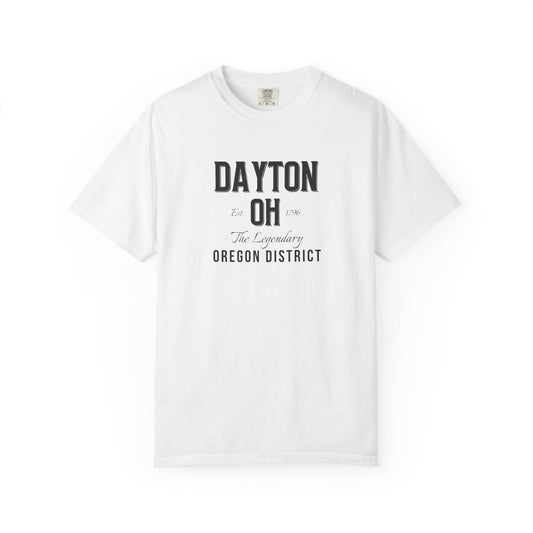 Dayton Tully Tee