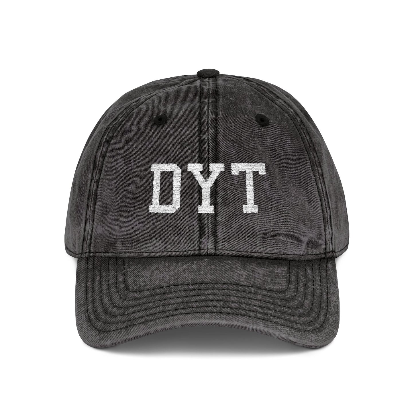 DYT Vintage Hat