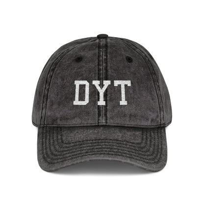 DYT Vintage Hat