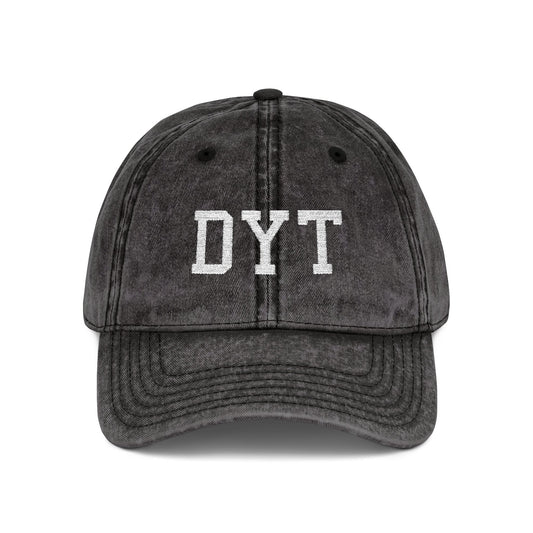 DYT Vintage Hat