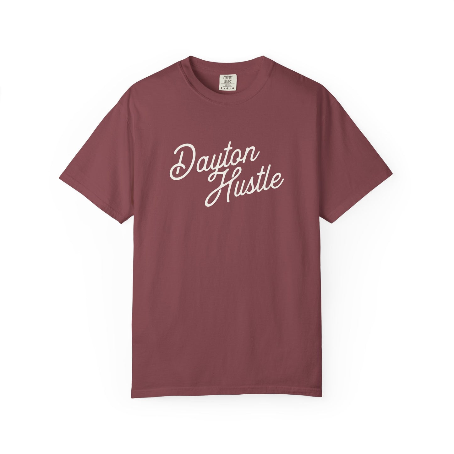 Dayton Hustle Tee