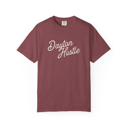 Dayton Hustle Tee