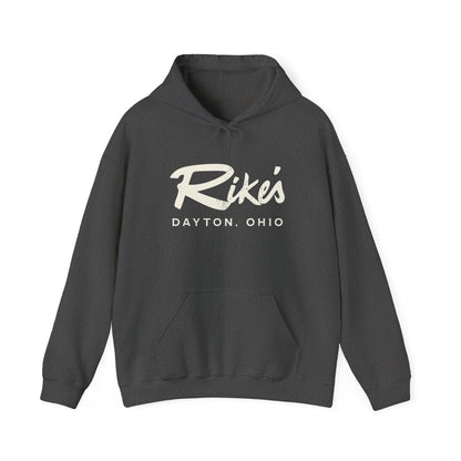 Rike's Hoodie Sweatshirt