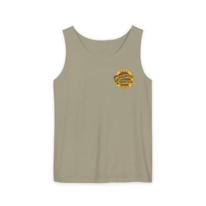 Tumbleweed Connection Tank