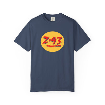 Z-93 Dayton Ohio Tee