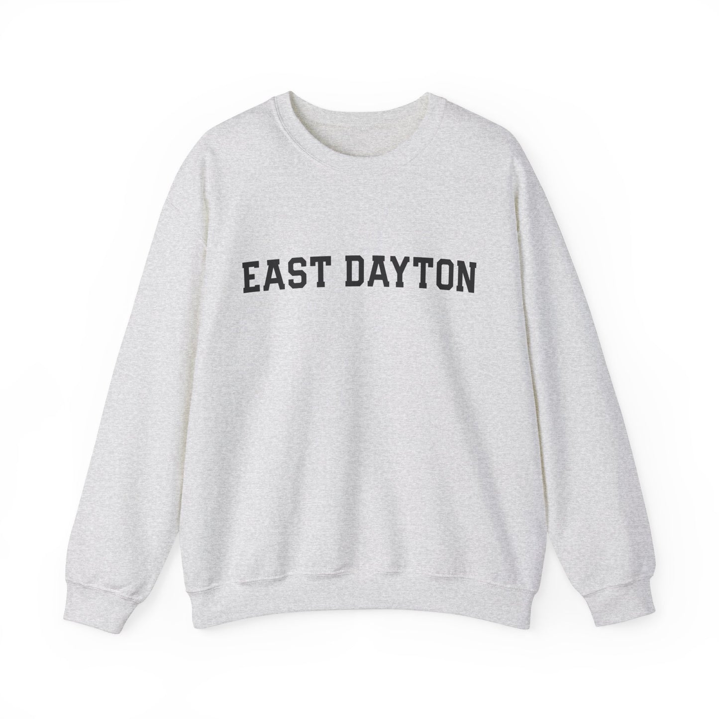 East Dayton Crewneck Sweatshirt