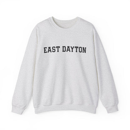 East Dayton Crewneck Sweatshirt