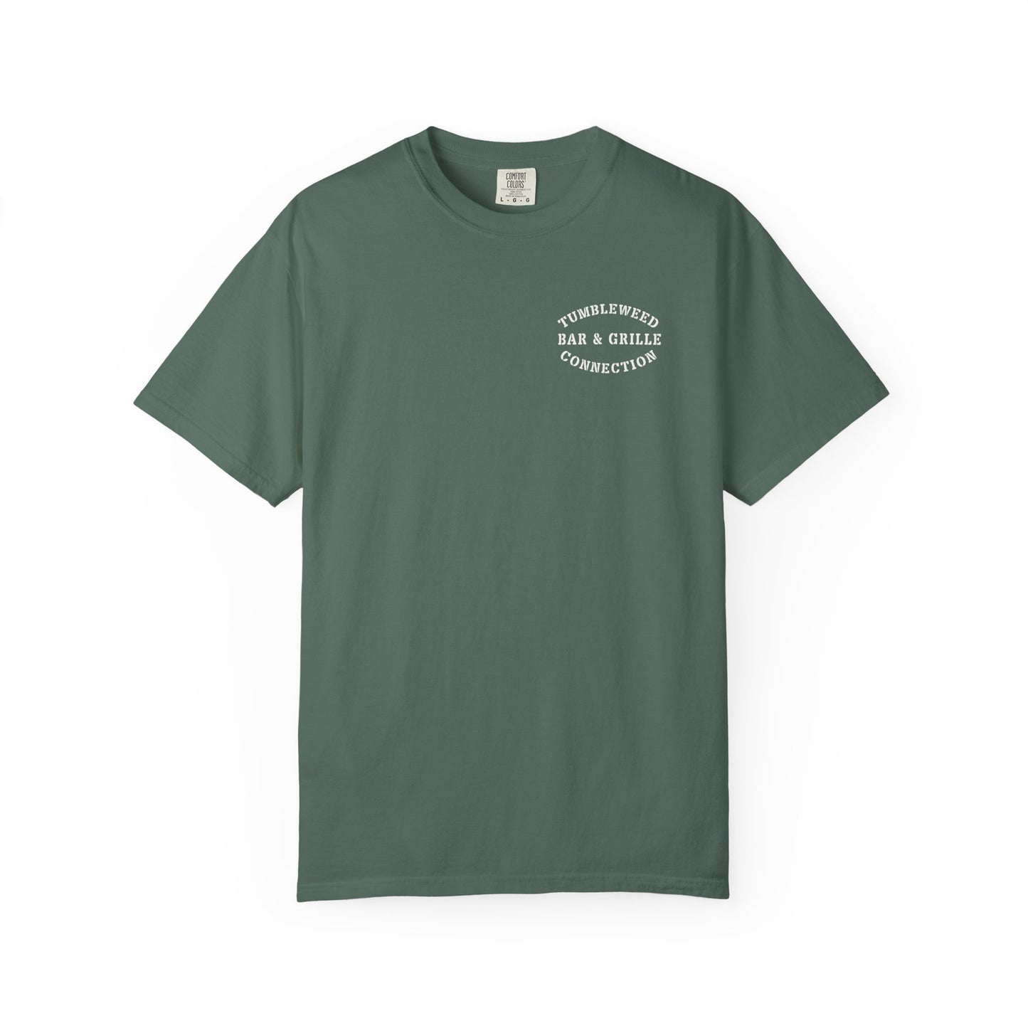 Tumbleweed Connection Tee