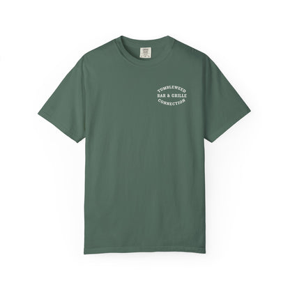 Tumbleweed Connection Tee