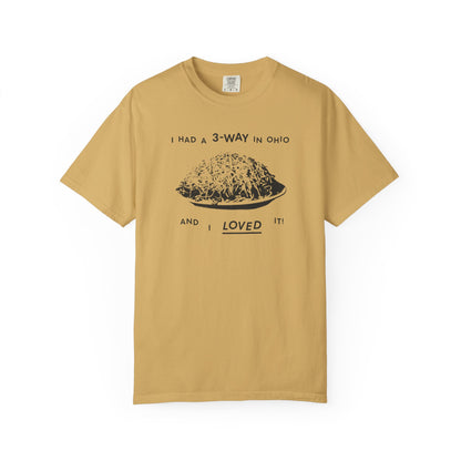 3-Way Ohio Tee