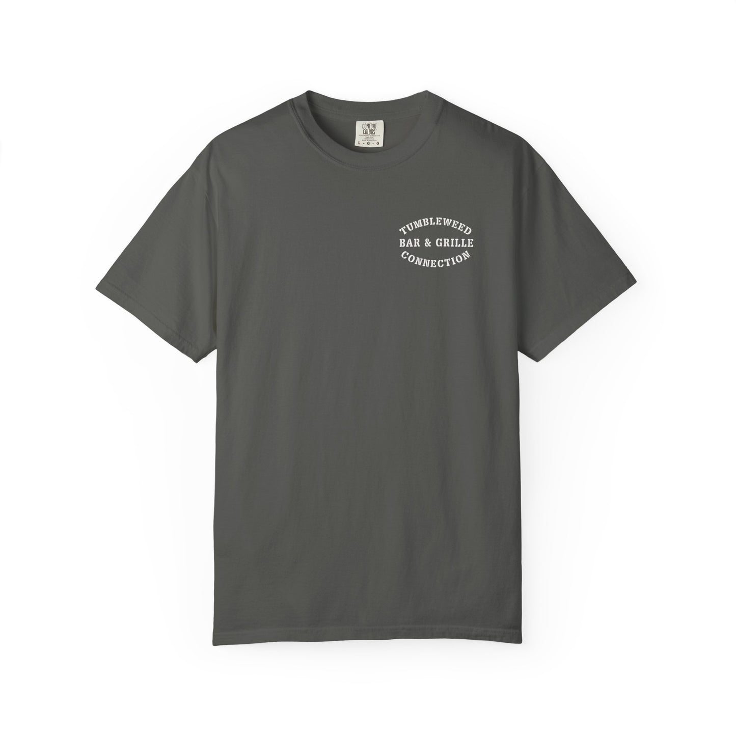 Tumbleweed Connection Tee