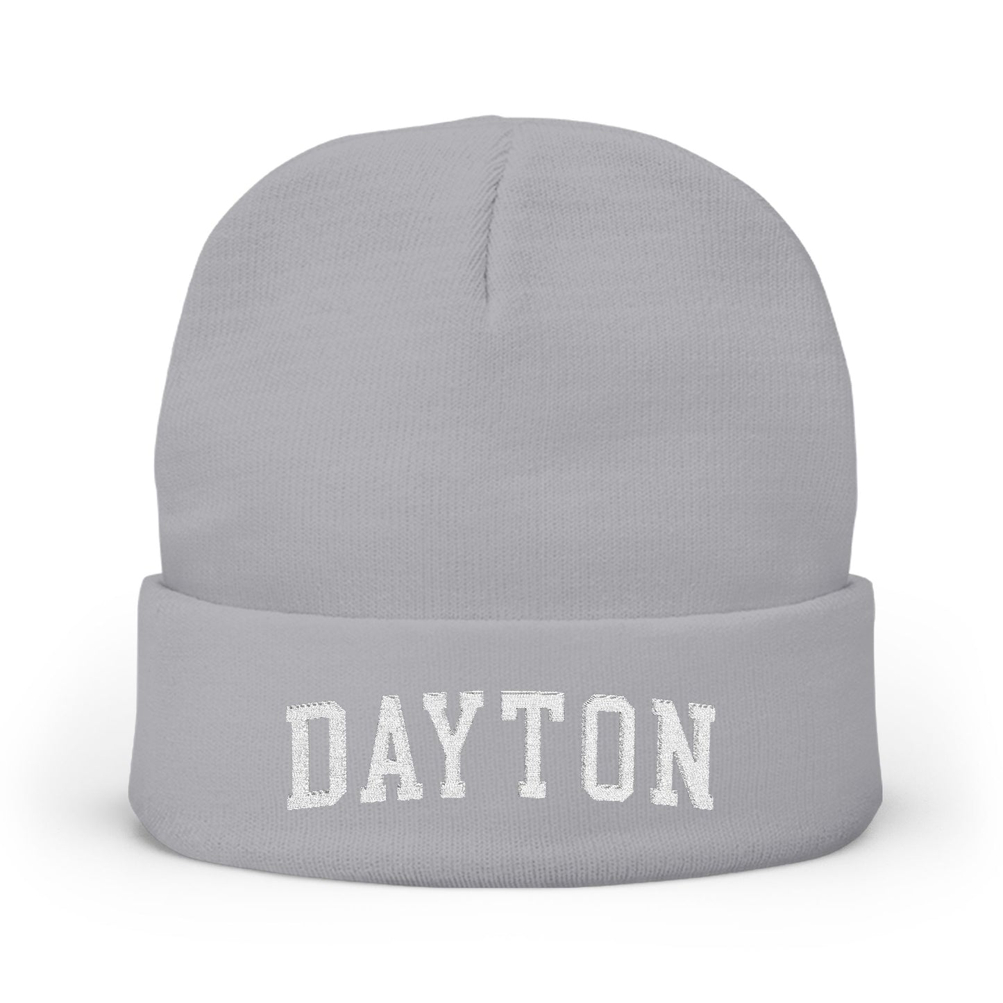 Dayton Knit Beanie