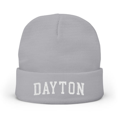 Dayton Knit Beanie