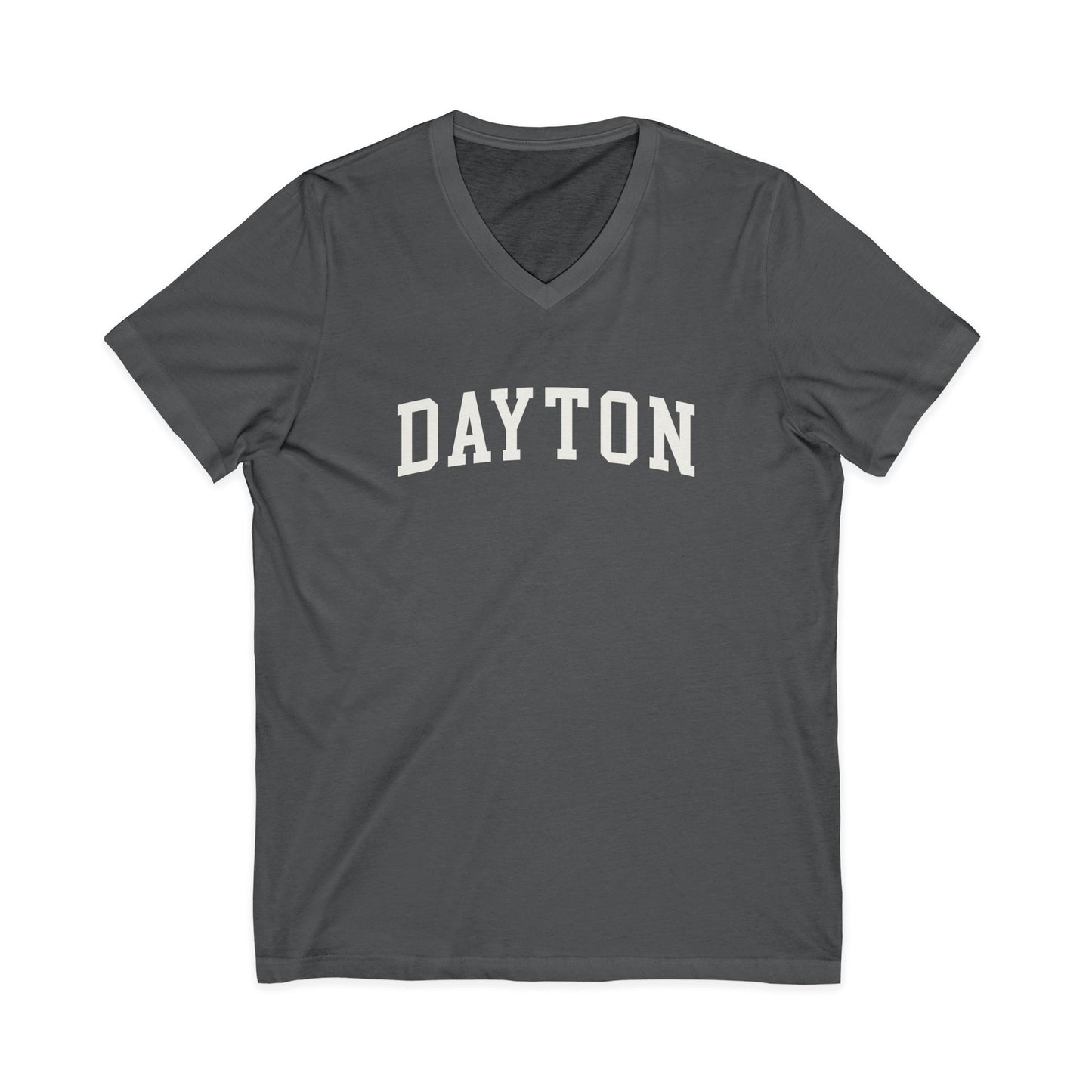 Classic Dayton V-Neck Tee