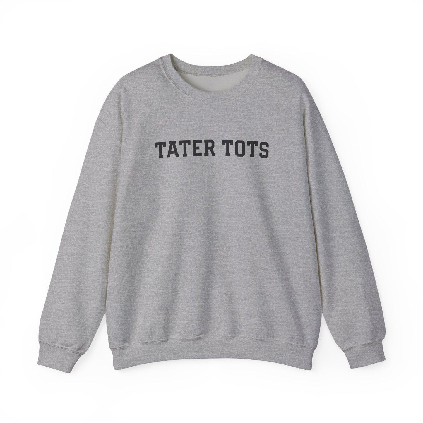 Tater Tots Crewneck Sweatshirt