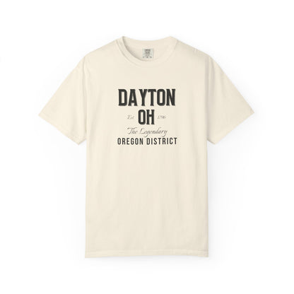 Dayton Tully Tee
