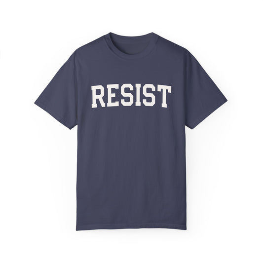 Resist Tee