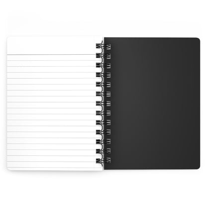 Hell Is Real Notebook
