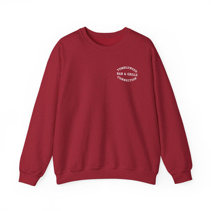 Tumbleweed Connection Crewneck Sweatshirt