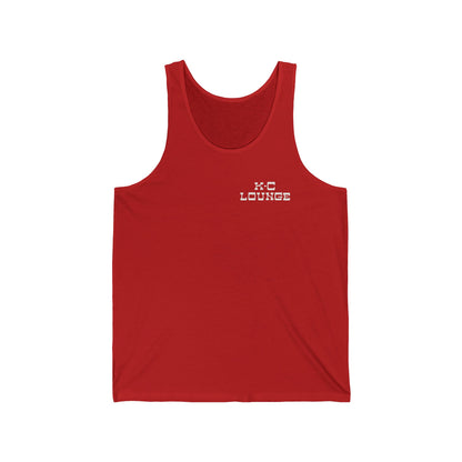 KC Lounge Jersey Tank