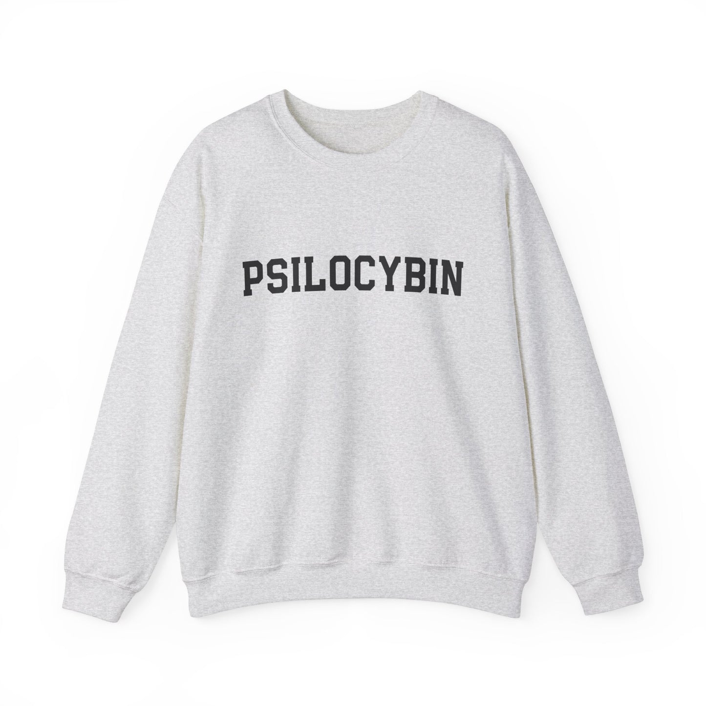 Psilocybin Crewneck Sweatshirt