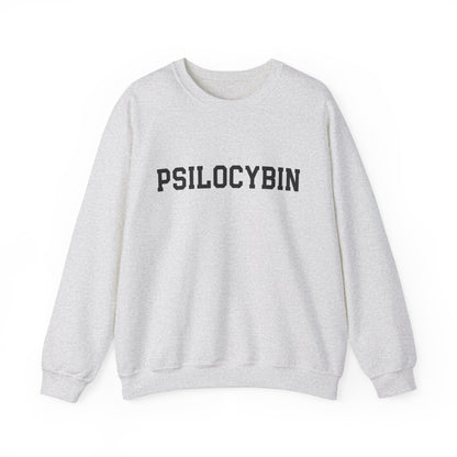 Psilocybin Crewneck Sweatshirt