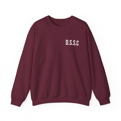 D.S.S.C. Crewneck Sweatshirt