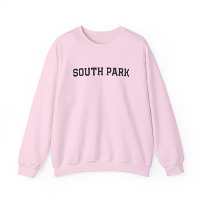 South Park Crewneck Sweatshirt