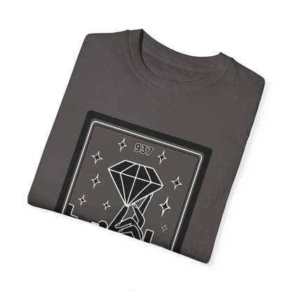 Gem City Tarot Tee