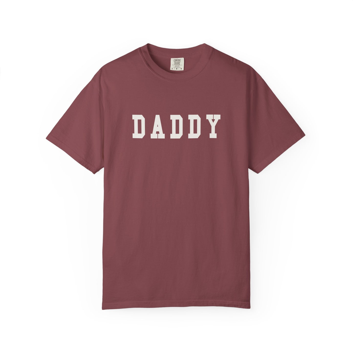 Daddy Tee
