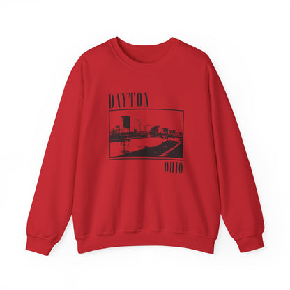 90's Dayton Crewneck Sweatshirt