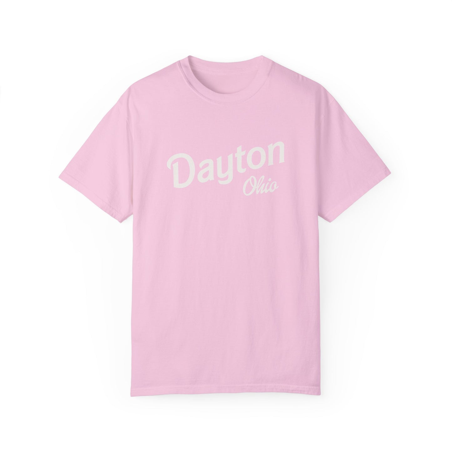 Barbie Dayton Tee