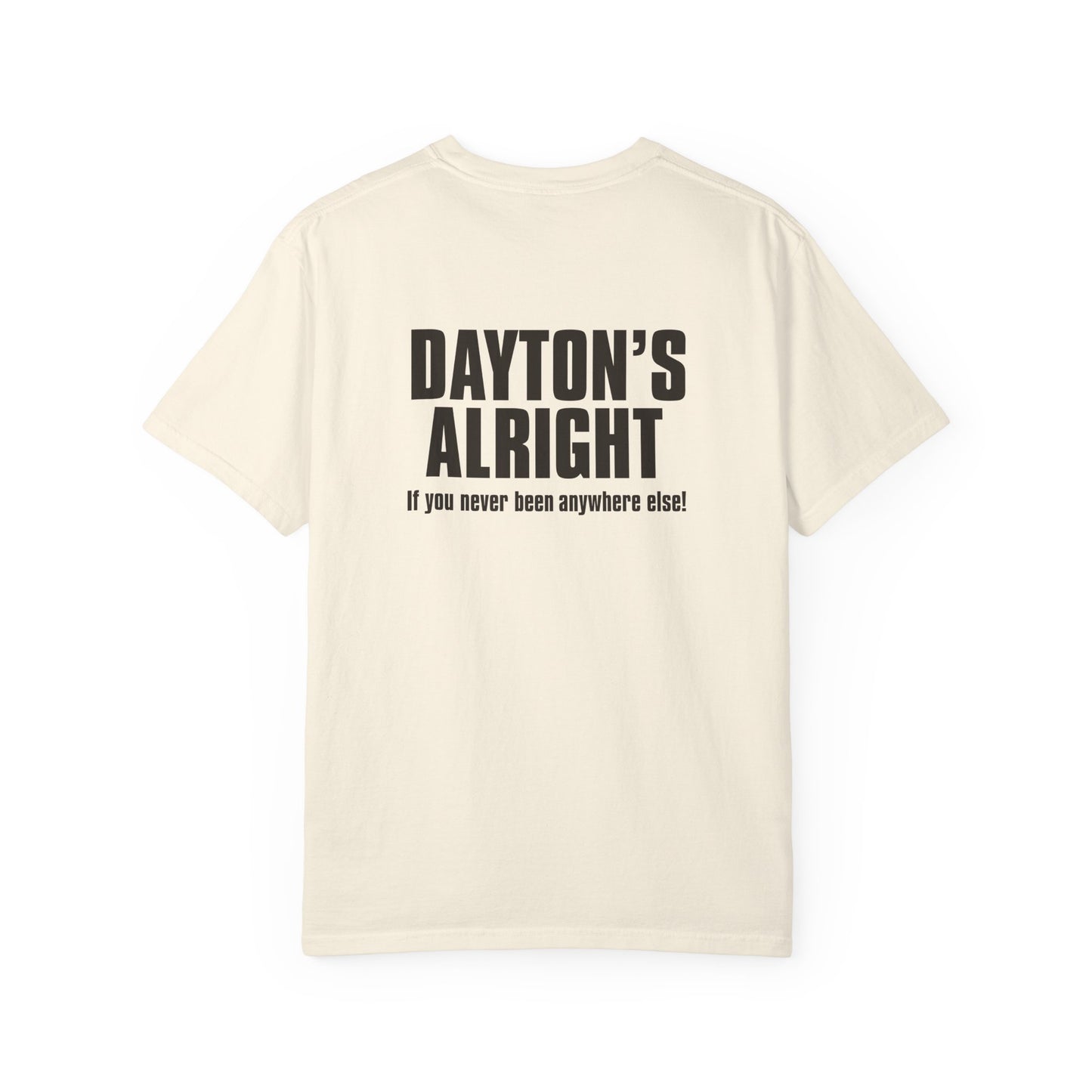 Tumbleweed Connection Tee