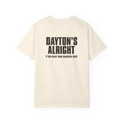 Tumbleweed Connection Tee