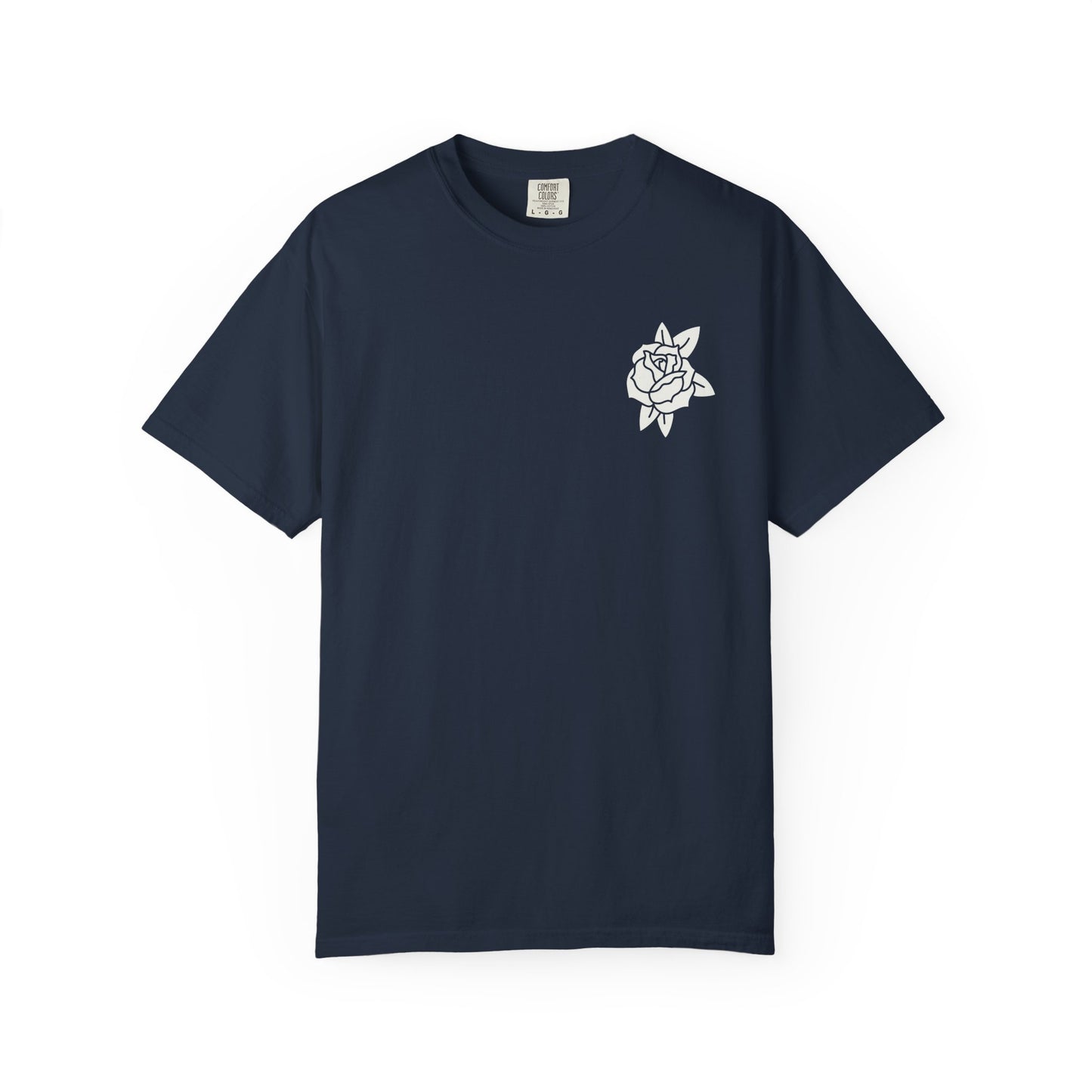 Meet Me In The Midwest Tee
